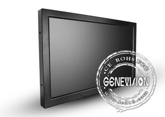 60000H 26&quot; HD LCD Farbniedriger Verbrauch der CCTV-Monitor-1366×768 Entschließungs-16.7M