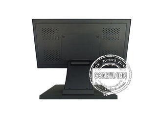 Anzeigen Wechselstroms 100V~240V industrielle LCD, industrielle Schnittstelle LCD-Bildschirme HDMI HD