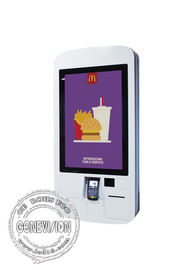 42&quot; Touch Screen Selbstservice-Kiosk mit Prüfung/System der Einrichtungs-/Position für heißes Topf-Restaurant