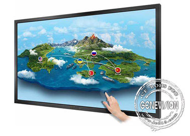 NOTE VGAs DVI Infrarotwifi-Touch Screen Whiteboard