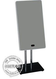 300Cd/M2 Spiegel-Anzeige Spiegel/13,3 Lcd der Werbungs-Kiosk-digitalen Beschilderung magische