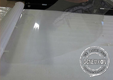 Touch Screen digitaler Beschilderung 2-100 des industriellen Grad-100“ Folien-Noten-Lösung des Punkt-Film-PCAP