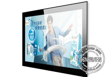 Touch Screen 22&quot; Lcd-Werbungs-Anzeigen-Monitor-Kiosk-Spieler Andriod-System