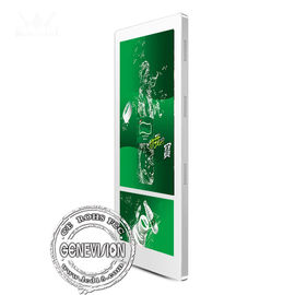 Berg LCD-Anzeige der Wand-1366*768 18,5 Zoll-Wand, die Android mit Metallkasten anbringt