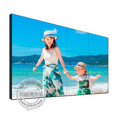 0.44mm Gap Fernsehen Lcd digitaler Beschilderung Videowand Video-Monitor Fahrwerk-Platten-LD550DUN-TMA1 HDMI/DVI/BNC