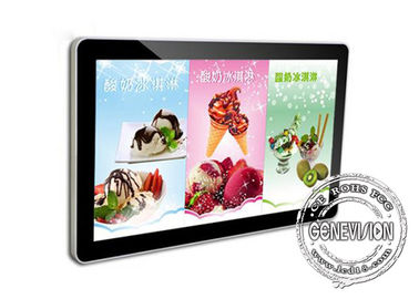 15.6inch Touch Screen Kiosk-digitale Beschilderung der Tabellen-PCAP Android mit Googleplay