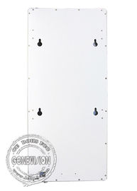 Digital-Totem-Aufzugs-Wand-Berg LCD-Anzeigen-Werbungs-Monitor 15,6“ ultra dünn