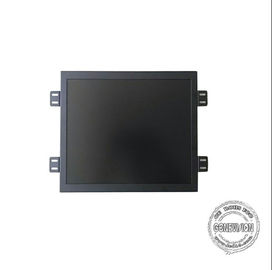 Schnittstelle des Wand-Berg-offener Rahmen LCD-Anzeigen-15,6 Zoll-HDMI USB mit Fixierungs-Rahmen