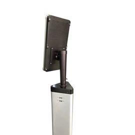 Platten-Sperren-Fieber-Körper-Thermometer 500cd/M2 LCD
