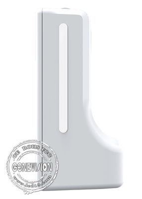 Thermometer-anormale Temperatur-Warnungs-automatische Handgel-Zufuhr K9 IR mit Tropfen-Behälter