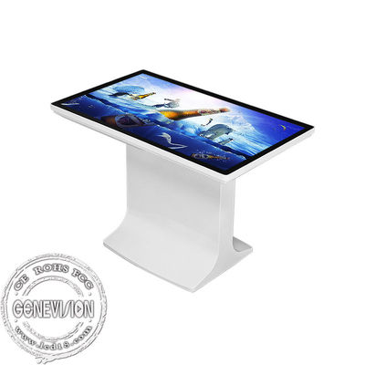 Touch Screen Video-Player des Ethernet-RJ45 FHD IPS LCD