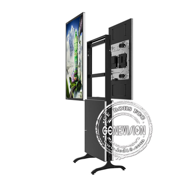 wechselwirkender Kiosk Touch Screen 1920x1080 LCD für Werbung