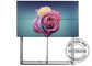 55 Videowand DPs Daisy Chain LCD des geteilten Bildschirms des Zoll-4K fournisseur