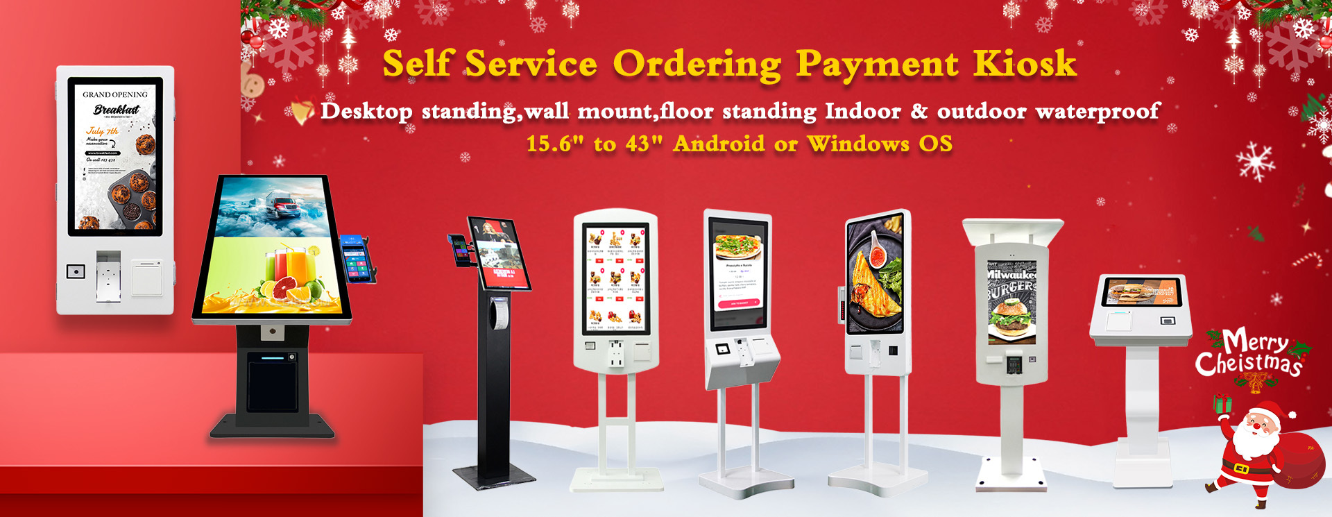 Qualität WIFI-digitale Beschilderung Fabrik