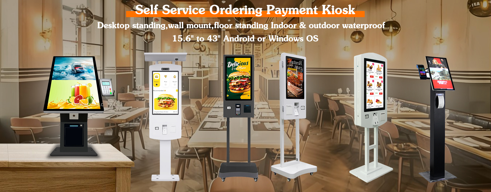 Qualität WIFI-digitale Beschilderung Fabrik