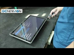 Shenzhen Mercedes Technologie Firma Video