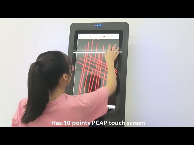 Touch Screen 27