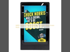 MAD-15.6 Zoll Desktop Android 11.0 PCAP Touch-Bildschirm Kiosk