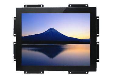 17,3“ voller HD-Touch Screen offener Rahmen LCD-Anzeigen-Monitor mit HDMI herein