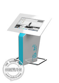Kapazitive digitale Beschilderung alle der Mall-Touch Screen Kiosk-Maschinen-Infrarotnote in einer PC-Werbung wechselwirkend
