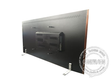 65 Zoll-Ausbildungs-Touch Screen elektronisches wechselwirkendes Whiteboard für Videokonferenz-Wand-Berg LCD-Anzeige
