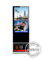 Digitale Beschilderung Media Player, Handy-Aufladungskiosk des Android-42