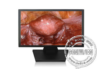 Zoll 800/1 Tischplattenlcd Monitor des medizinischen Grad-15 Bnc für Chirurgie, hochauflösend