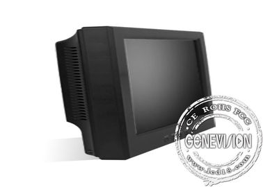 Uhd VESAs 12,1“ Berufslcd-Monitor, 3C/Anzeigen-hohe Auflösung FCC CCTV LCD
