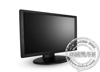 Monitor CCTV LCD der hohen Auflösung BNC 20&quot; hohe Helligkeit des Winkel-178°Viewing