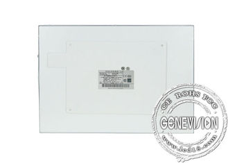 10,4 Zoll Wand-Berg LCD-Anzeige mit Fahrwerk- oder Samsungs-LCD Platte 350cd/m2