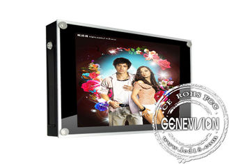 Wand-Berg LCD-Anzeigen-Monitor der Werbungs-12,1“, 800 x 600 16.7M Farbe