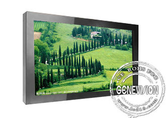 Berg LCD-Anzeige 32&quot; der Wand-1366x 768, LCD-ANZEIGE Brett mit Digital-Foto