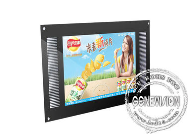 1920x 1080 42 Zoll Wand-Berg LCD-Bildschirme, 4000:1 Kontrast-Verhältnis