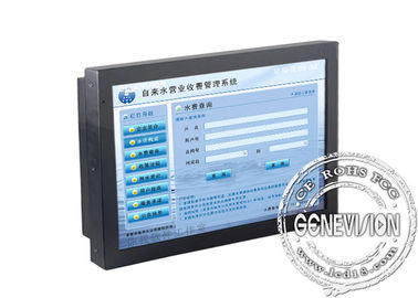 Innentouch Screen digitale Beschilderung, 22 Zoll-Note LCD-Monitor