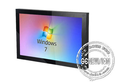 22 Zoll-Note einteiliger PC, Entschließung 1680*1050 LCD-Kiosk