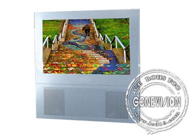 Wirtschaftswerbungs-Wand-Berg LCD-Anzeige 1280 x 1024 umweltfreundlich
