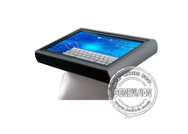 Entschließungs-wechselwirkender Touch Screen Kioskmonitor 1080 aller in einem PC-Fenster OS