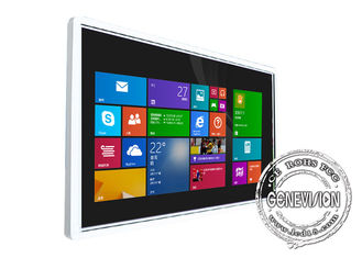 Wand-Berg Windows 10 65 Zoll-Touch Screen Whiteboard