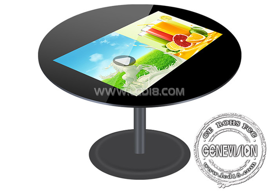 Kaffeehaus 22 Zoll Multitouch-Bildschirm Tisch Restaurant Android PC All-in-One Computer Touch-Tisch