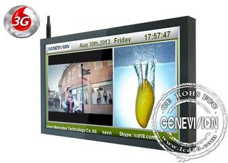 Anzeigesystem 37 Zoll Wifi LCD mit Bildschirmanzeigefunktion