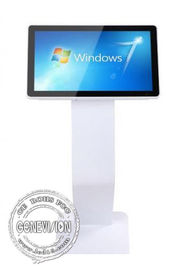 21,5 Tabelle WIFIS Digital Zoll Touch Screen Kiosk-Windows10 wechselwirkendes Podium