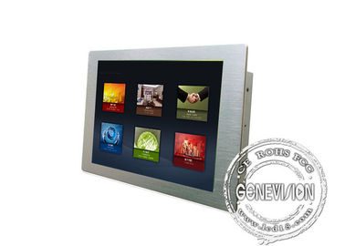 offener Rahmen LCD der Entschließungs-800x 600 Videodarstellungs-Touch Screen 12,1 Zoll für Anzeige