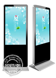Multi Touch Screen PC Einkaufszentrum-digitale Beschilderung alle in einer LCD-Werbungs-Kiosk I7 CPU