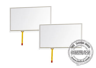 Touch Screen digitaler Beschilderung 2-100 des industriellen Grad-100“ Folien-Noten-Lösung des Punkt-Film-PCAP