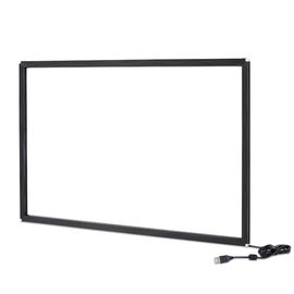 Videowand-Touch Screen Spant 153&quot; supergroßes für 3X2 49 Zoll-Wand-Monitor