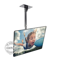 Helligkeit Android Dach-Fall-Wand-Berg LCD-Anzeigen-500cd/m2/PC-OS für Restaurant