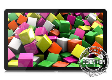 Wand-Berg LCD-Anzeige der Platten-1080P 22 Entschließung Androids 1080*1920 der Zoll-digitalen Beschilderung