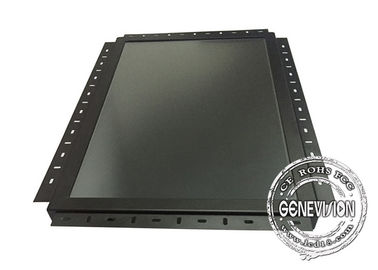 offener Rahmen-Touch Screen Monitor-Androids 7,1 der hohen Helligkeits-1000cd/M2 System