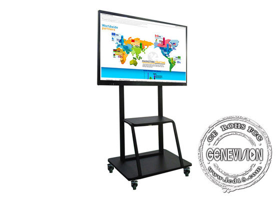 65 Zoll-Touch Screen Whiteboard für Schulunterricht