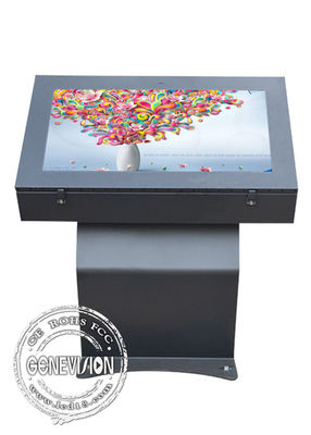 wechselwirkender Kiosk 1920x1080 der digitalen Beschilderung 2000cd/M2